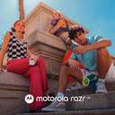 SMARTPHONE MOTOROLA RAZR 40 8/256 6,9%%%quot; VERDE