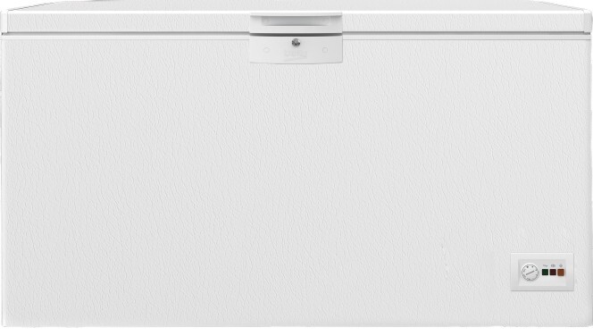 Congelador Horizontal Beko HSM37540