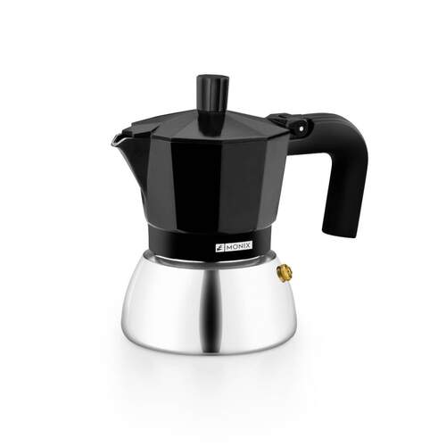 Cafetera Italiana Monix
