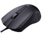 RATON NILOX CON CABLEN MOUSB1013 2400 DPI NEGRO