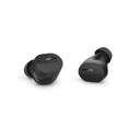 AURICULARES PHILIPS TAT5000BK BT 5.4 IPX5, NEGRO
