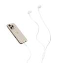 AURICULARES BELKIN SOUNDFORM ANC USB-C BLANCO