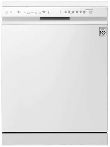 Lavavajillas LG DF325FM