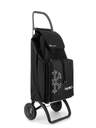 CARROCOMPRA ROLSER SAQ058 SAQUET TERMO LN 2 NEGRO