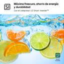 CONG.VER LG GFT41SWGSZ 186x60 1P NF BLANCO