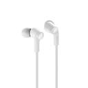 AURICULARES BELKIN SOUNDFORM USB-C BLANCO