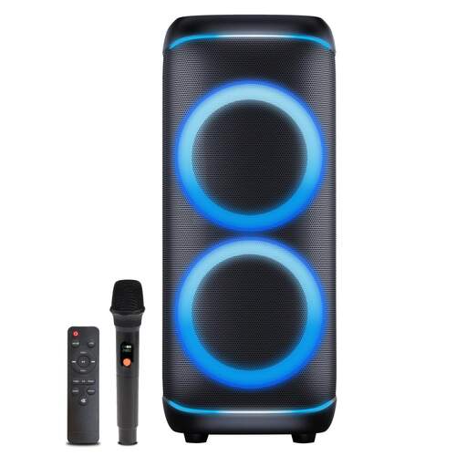 Altavoz Denver BPS-470 Trolley
