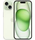 SMARTPHONE APPLE IPHONE 15 128 6,1%%%quot; GREEN