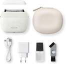 AFEITA. PANASONIC ES-PV6B 5 CUCHILLAS 50MIN WET%%%amp;DRY