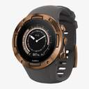 SMARTWATCH SUUNTO 5 GRAPHITE COOPER KAV 46MM