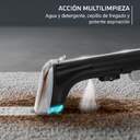 ASPI. TAPICERIA ROWENTA IN5011 CLEAN IT