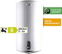 Termo Eléctrico Cointra TDG Plus 100