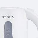 HERVIDOR TESLA KT200WX   1850W, 1,7L