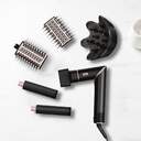 SECADOR SHARK HD440EU 5EN1 1400W NEGRO