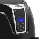 FREIDORA PRINCESS 182021 3,2L 1400W NEGRA