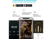 CINTA RUNNING XIAOMI WALKINGPAD R2B KINGSMITH NEGR