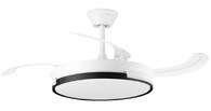 VENTILADOR TECHO RETRACT ORBEGOZO CP162105 30W DC