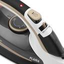 PLANCHA FLAMA 5342 2400W GV80 CERAMICA