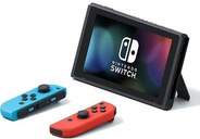 CONSOLA NINTENDO SWITCH AZ/RJ   CAR CIRCUIT LUIGI