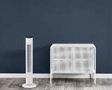 VENTILADOR TORRE ROWENTA VU6871 1,5M 40W BCO. M/D