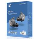 AURICULAR SENNHEISER CX 200 SPORT TRUE BLACK