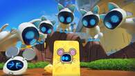 JGO. PS5 ASTROBOT