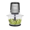 PICAD. PRINCESS 221051 1L INOX/CRISTAL 300W