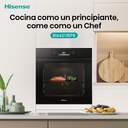 HORNO HISENSE BI64213EPB 77L GT PIROLITICO NEGR A 