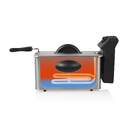 FREIDORA PRINCESS 182642 4L 2000W INOX