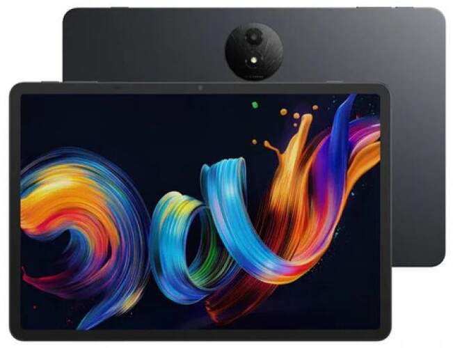 Tablet TCL NXTPAPER 11+ 8/256 GB Gris