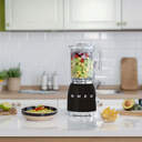 BATID. VASO SMEG BLF03BLEU 800W V/P 1,5 NEGRA