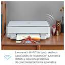 IMP. MULTI HP 6020E WIFI USB BLANCA