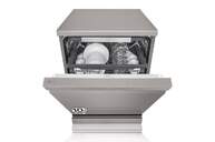 LVJ. LG DF355FP INOX INV. 3%%%#170;BAND QUADW DSP