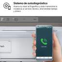 FRI. LG GMG960MBEE 180x92 INOX INSTAVIEW DISP 4P