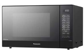 Microondas Panasonic NNGT46KBSUG