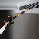 ASPI. ESCOBA UFESA U5 DIGITAL 25,6V 40MIN FLEX