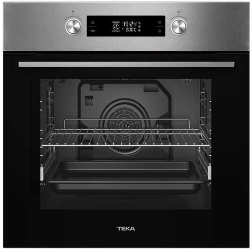 Horno Pirolítico Teka HCB6370P