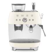 Cafetera Express Smeg EGF03CREU
