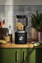 BATID. VASO KITCHENAID 5KSB2073EBM 2L NGR