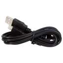 MANDO PS3 BLACKFIRE NEGRO WIRELESS