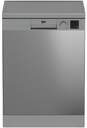 LVJ. BEKO DVN05320X  5P INOX