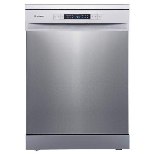 Lavavajillas Hisense HS622E10X