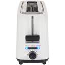 TOST. PRINCESS 142338  1R LARGA BLANCA 900W