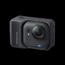 CAMARA DEPORTIVA INSTA360 GO ULTRA CREATOR BUNDLE