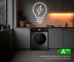 LVD. ARTICA AQUAPLUS9ADI2 9K 1400R DARK INOX