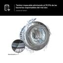 LVD. SAMSUNG WW12T504DTW 12K 1400R BCA
