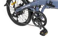 BICICLETA ELECTRICA YOUIN BK1300 YOU-RIDE BARCELON