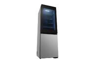 FRICOM. LG GBG5160CPY 186x60 INOX
