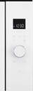 MICR. AEG MBB1756SEW BLANCO 17L INT