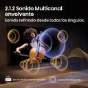 TV HISENSE 65%%%quot; 65U7Q PRO UHD MINILED PRO 165HZ